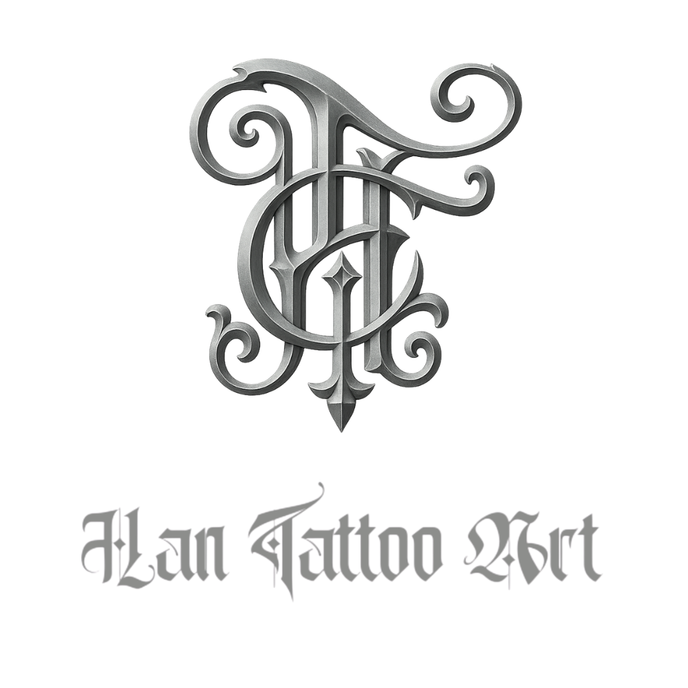 PaTattoo Logo